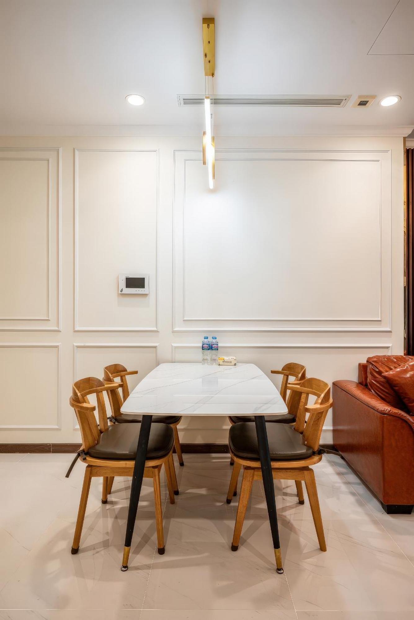 Urban Zen Saigon - Vinhomes Landmark 81 Ho Chi Minh City