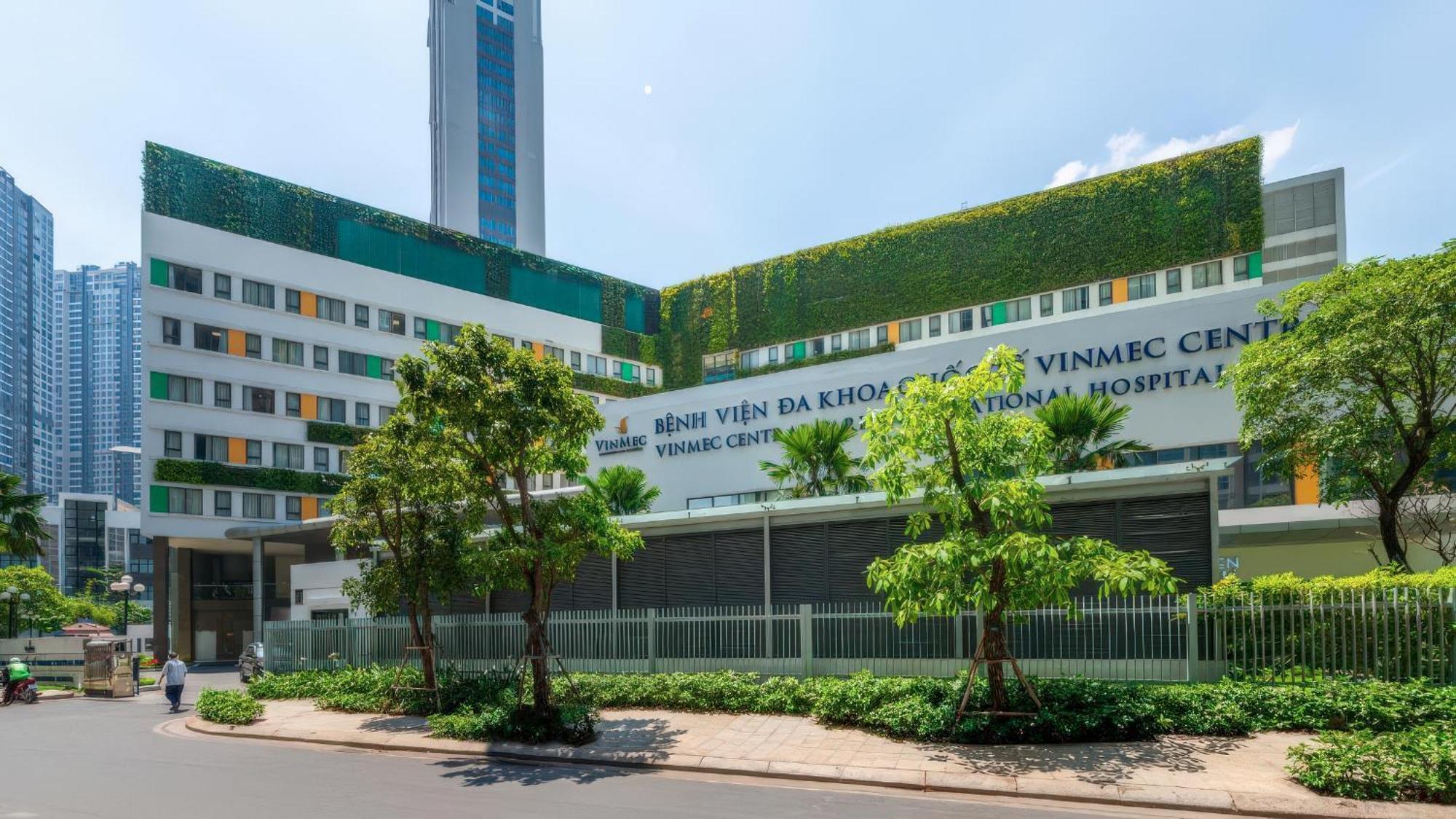 Urban Zen Saigon - Vinhomes Landmark 81 *