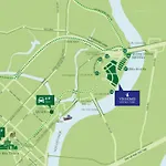 Urban Zen Saigon - Vinhomes Landmark 81