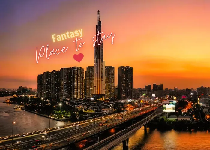 Urban Zen Saigon - Vinhomes Landmark 81