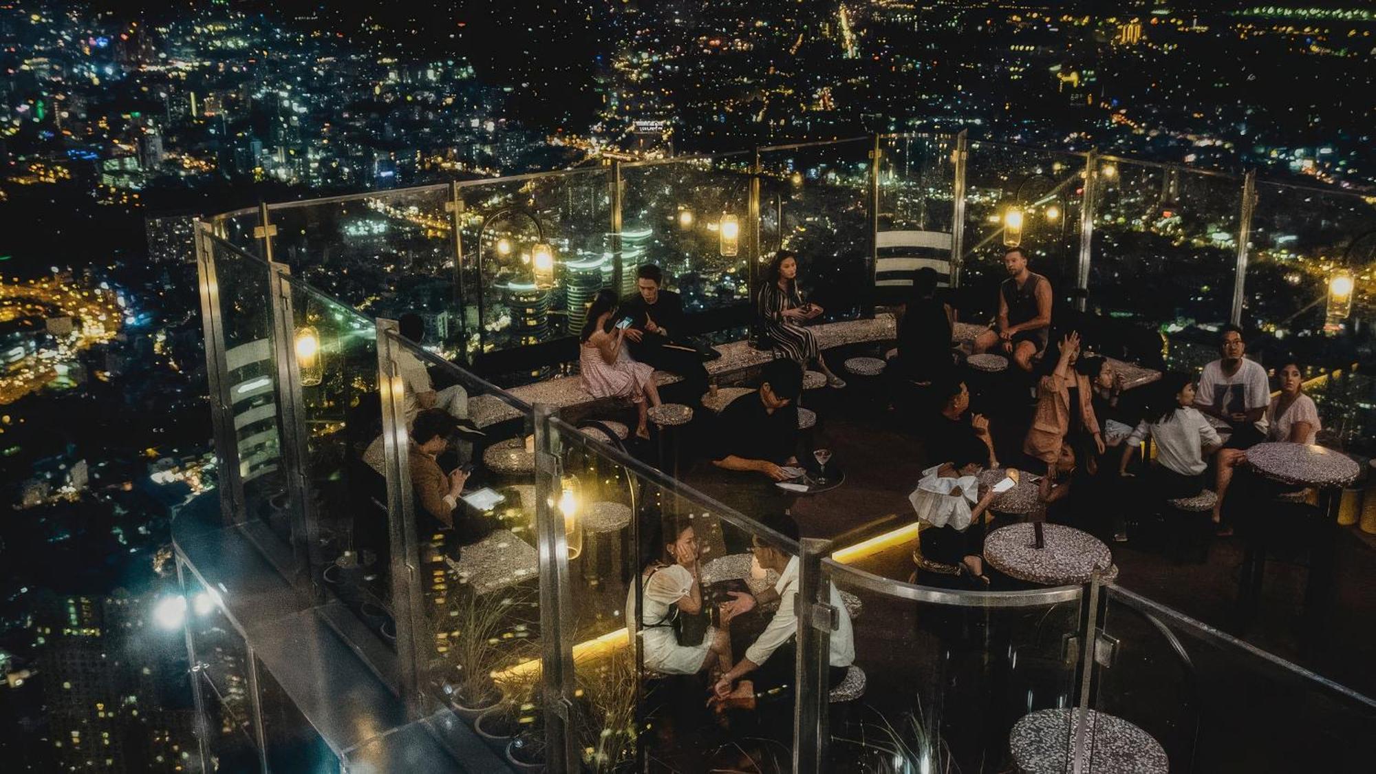 Urban Zen Saigon - Vinhomes Landmark 81 Căn hộ