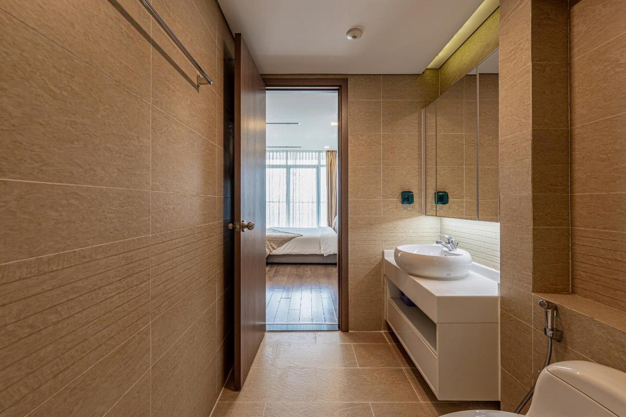 Urban Zen Saigon - Vinhomes Landmark 81 Căn hộ TP. Hồ Chí Minh