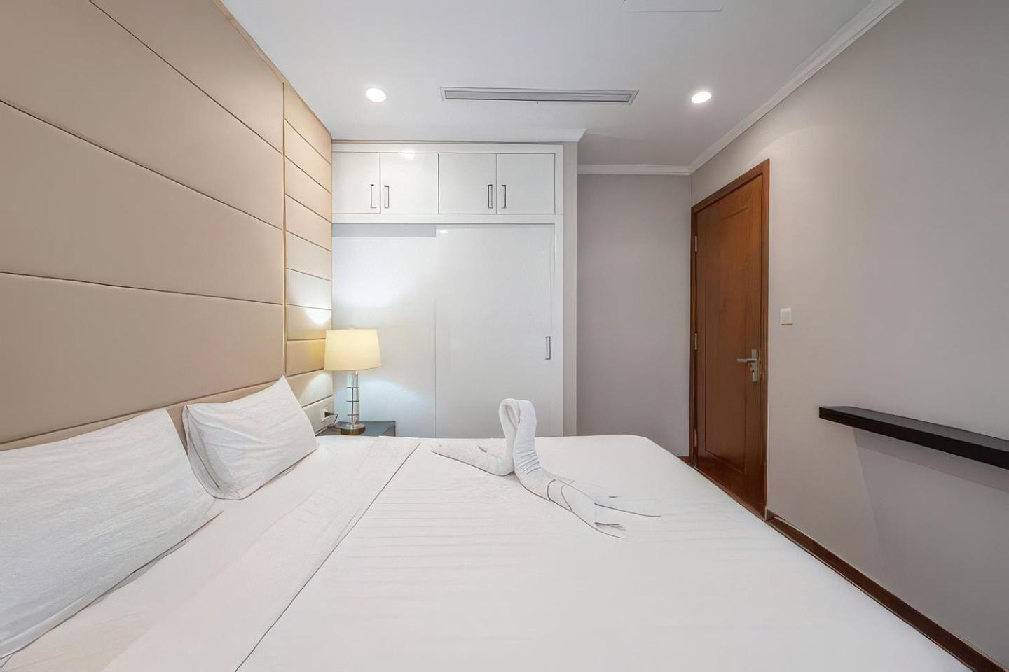 Urban Zen Saigon - Vinhomes Landmark 81 * TP. Hồ Chí Minh
