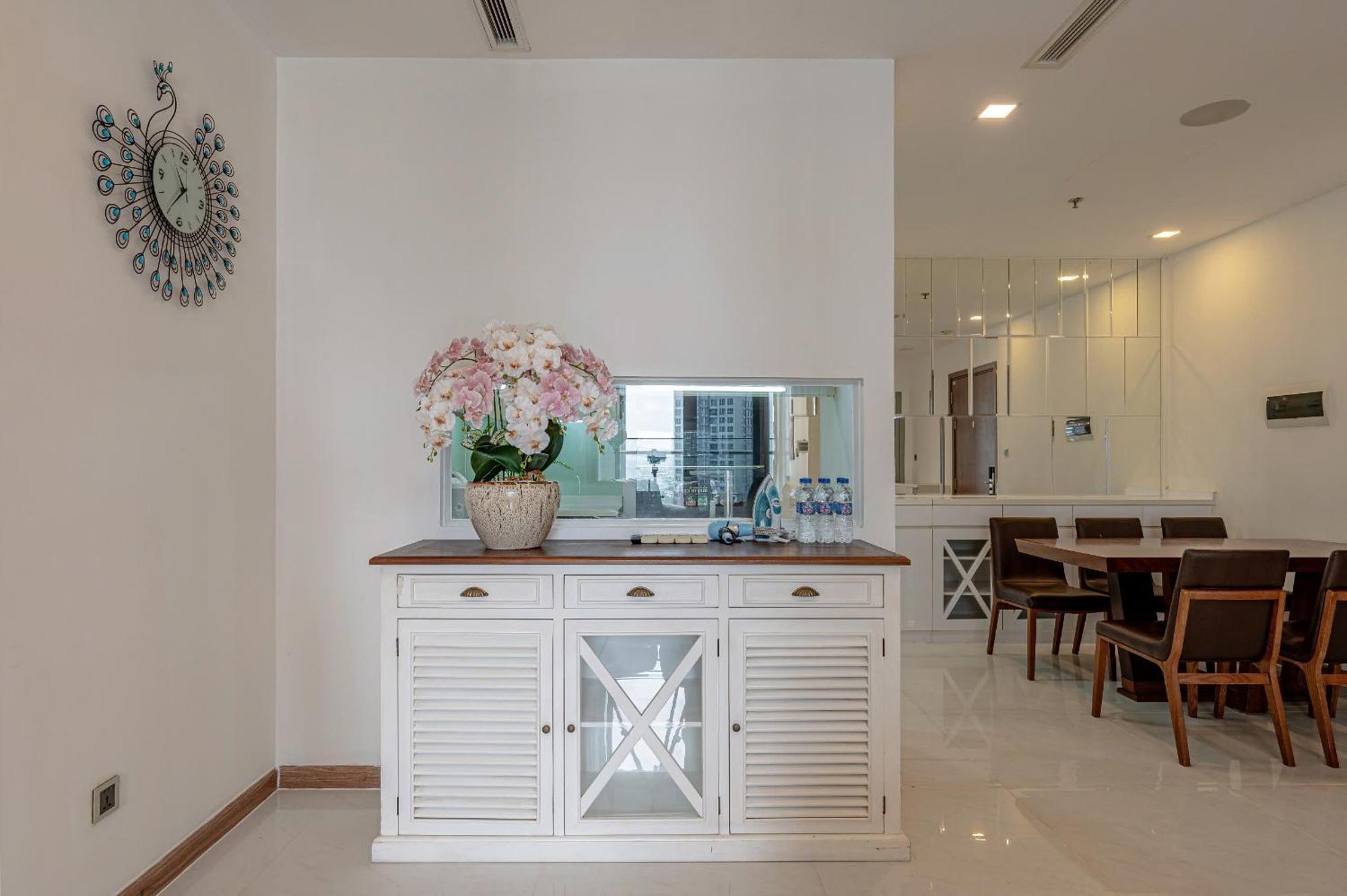 Urban Zen Saigon - Vinhomes Landmark 81 Căn hộ TP. Hồ Chí Minh