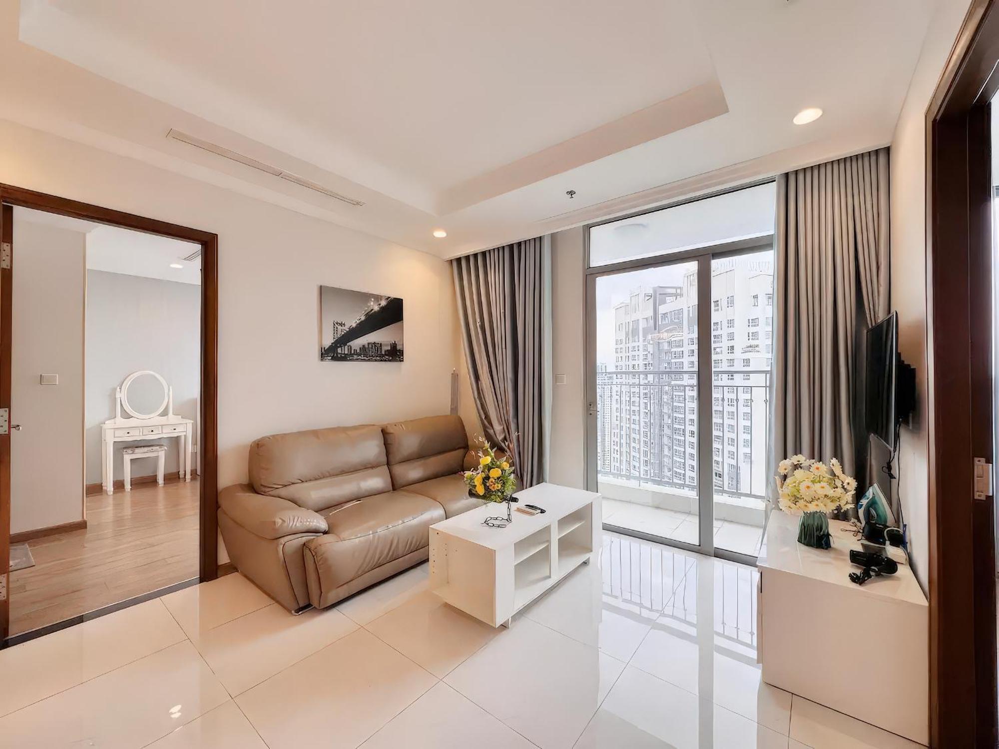 Urban Zen Saigon - Vinhomes Landmark 81 *