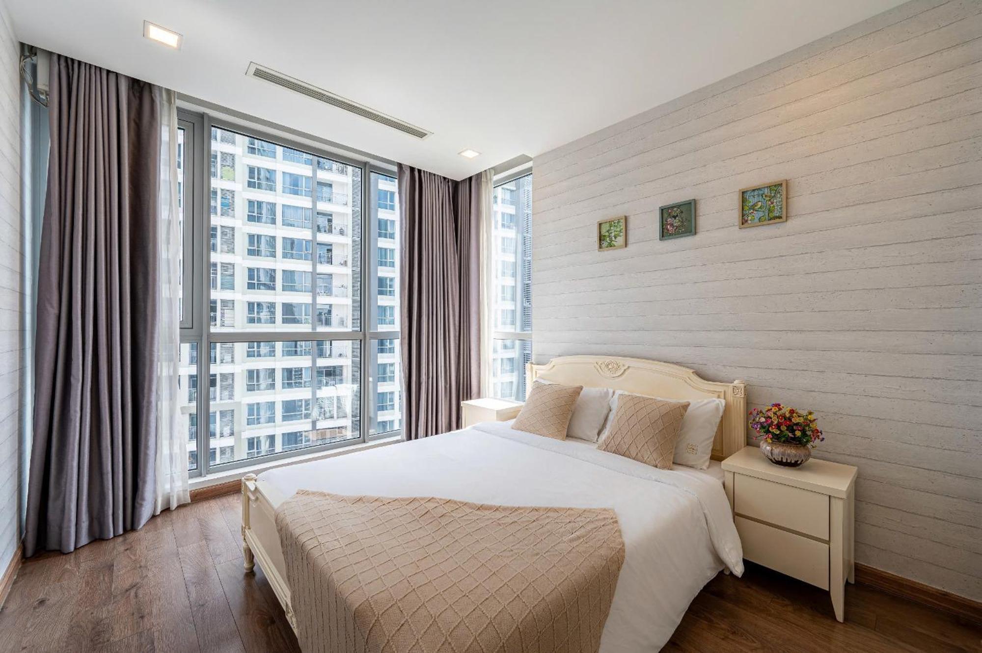 Urban Zen Saigon - Vinhomes Landmark 81 * TP. Hồ Chí Minh