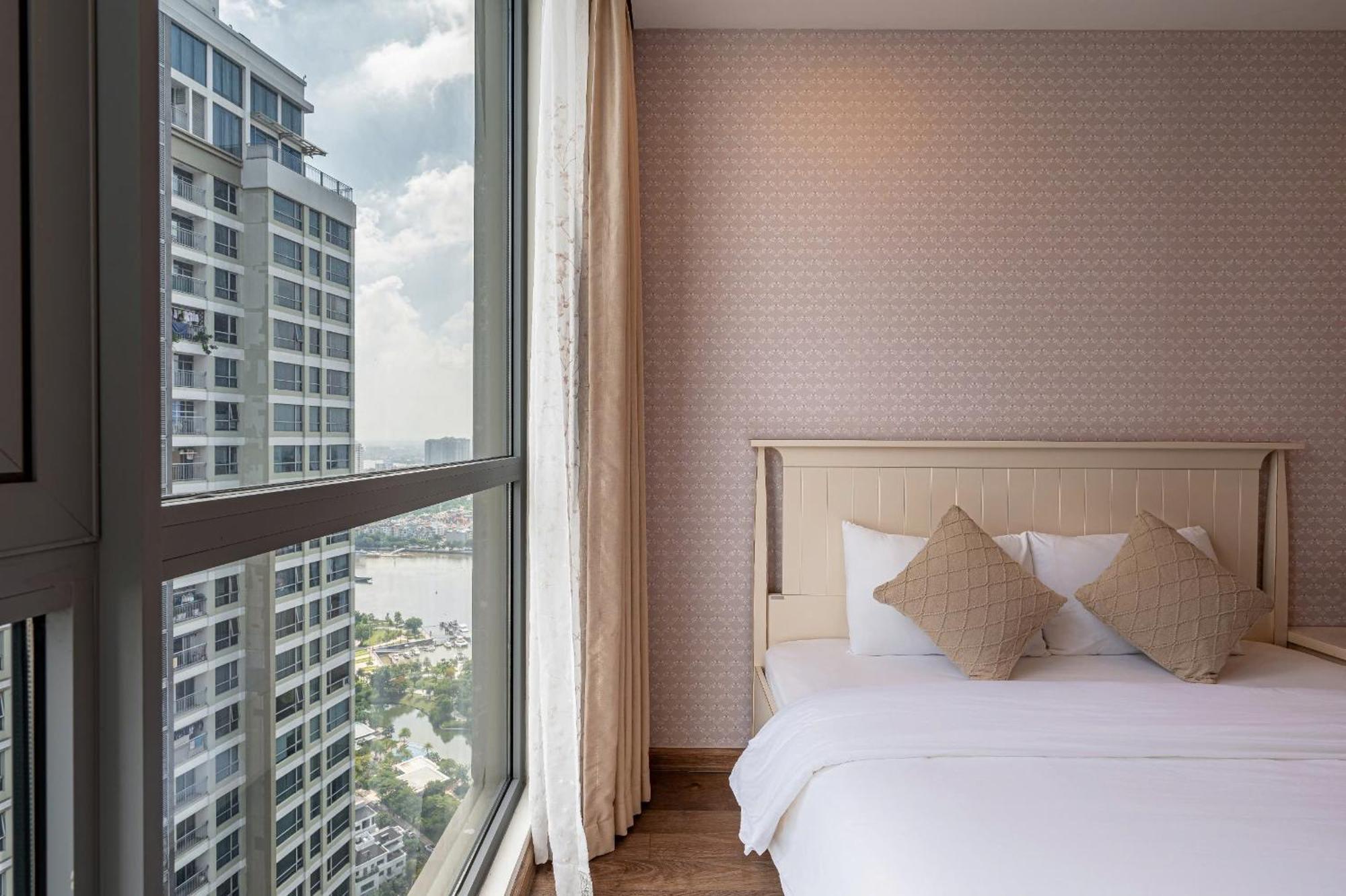 Urban Zen Saigon - Vinhomes Landmark 81 TP. Hồ Chí Minh