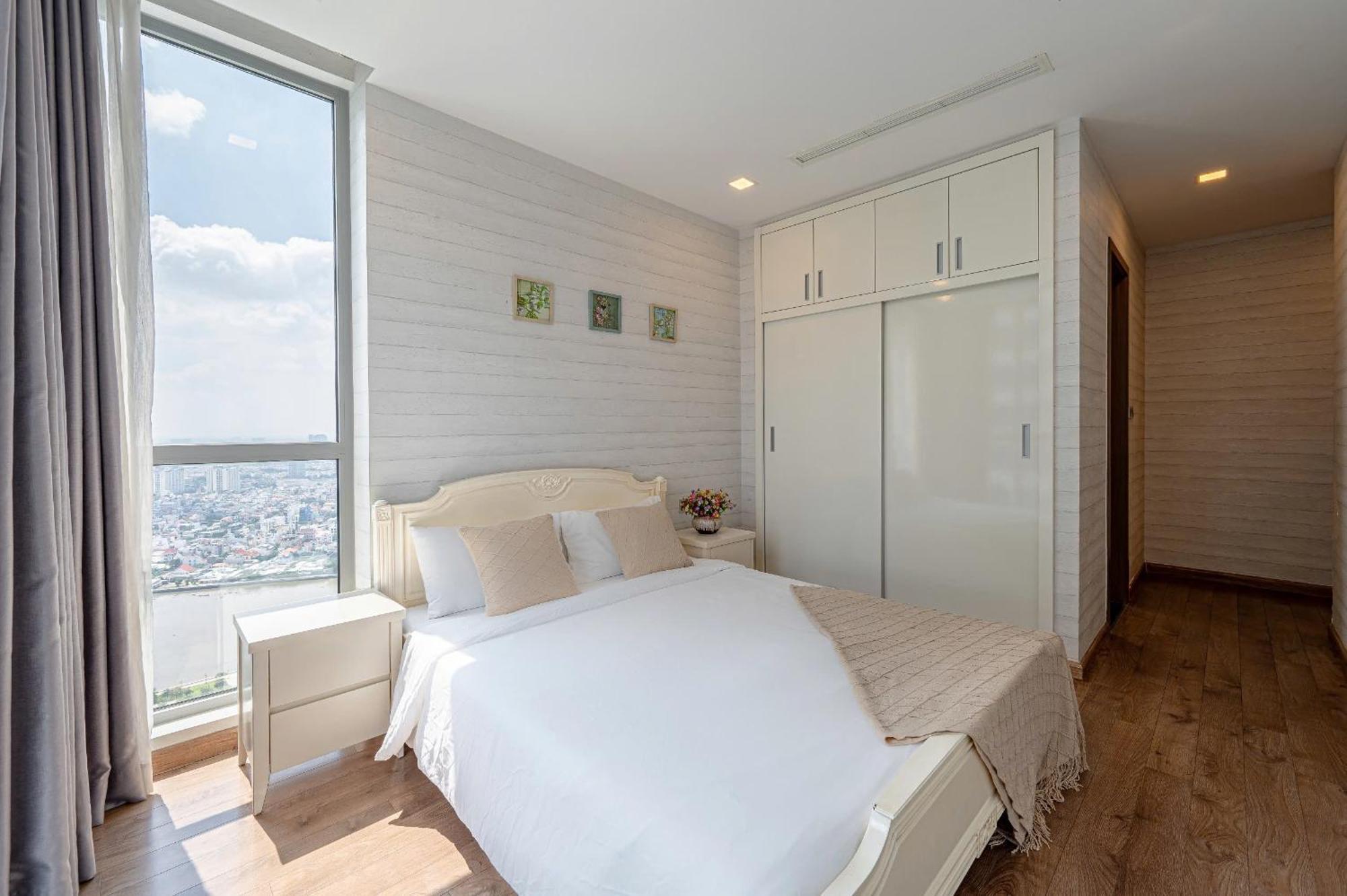 Căn hộ Urban Zen Saigon - Vinhomes Landmark 81 TP. Hồ Chí Minh