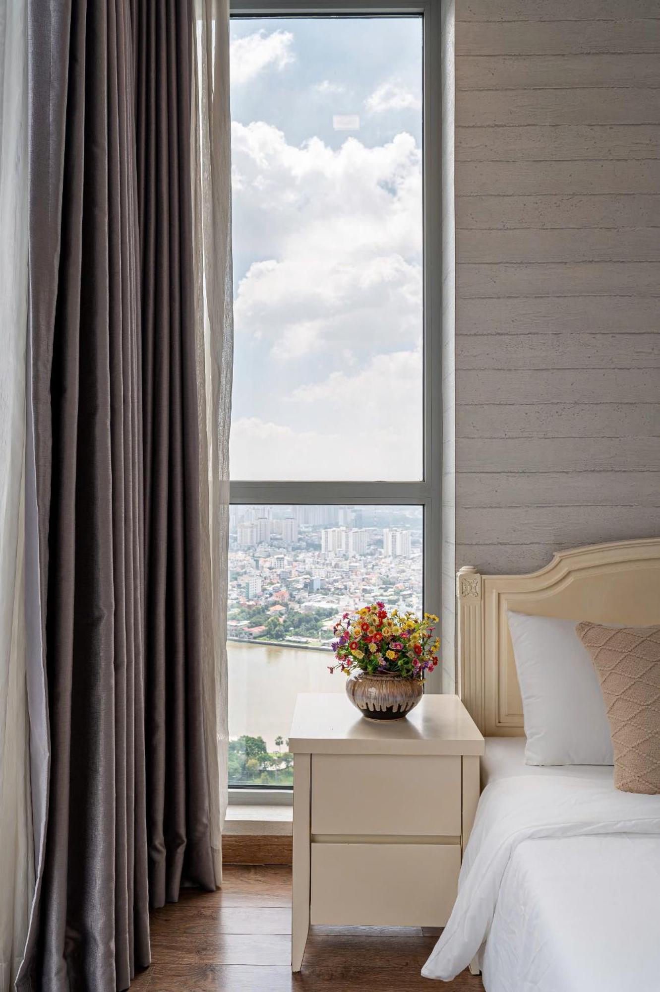 Urban Zen Saigon - Vinhomes Landmark 81 TP. Hồ Chí Minh