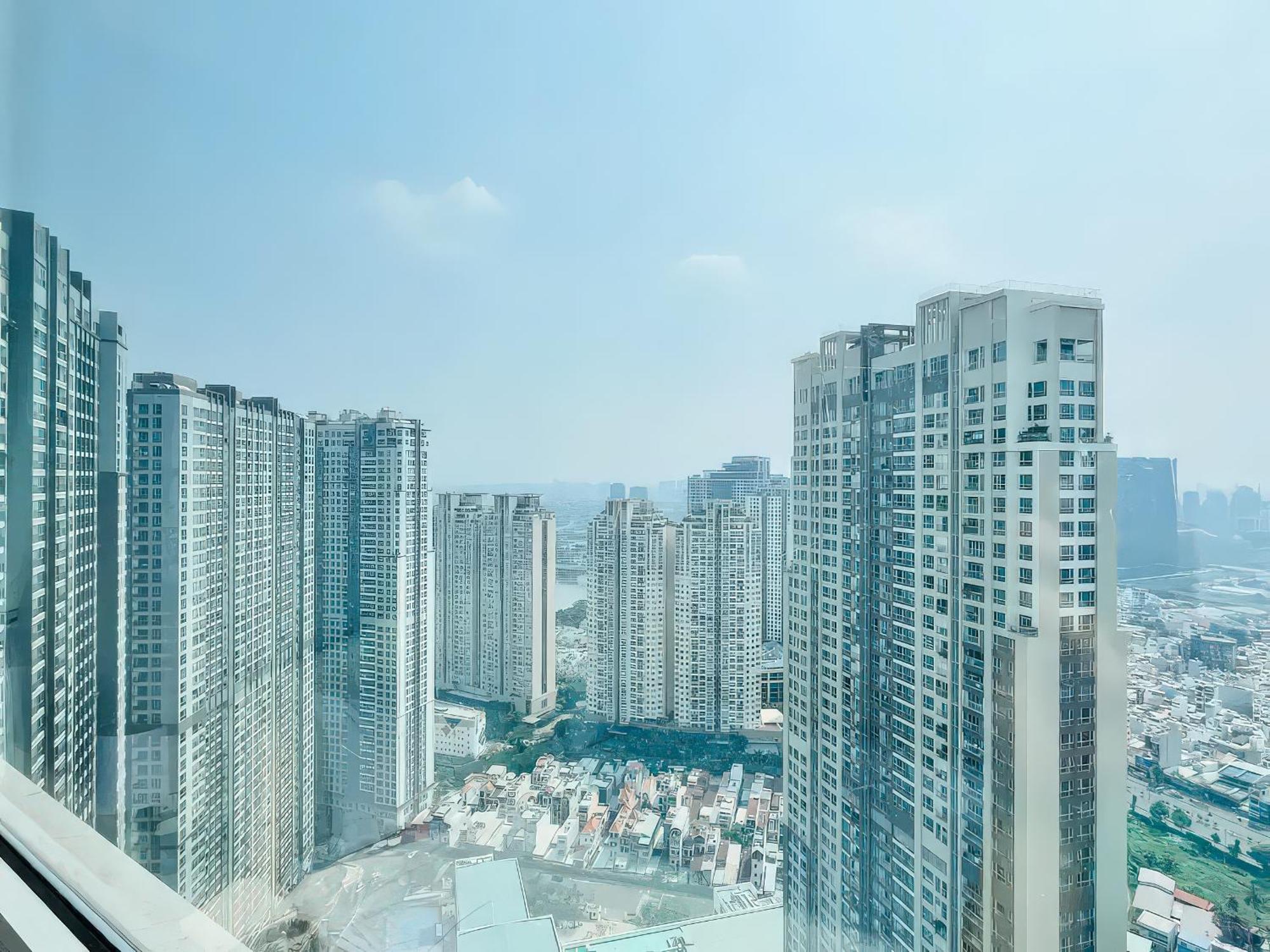 Urban Zen Saigon - Vinhomes Landmark 81