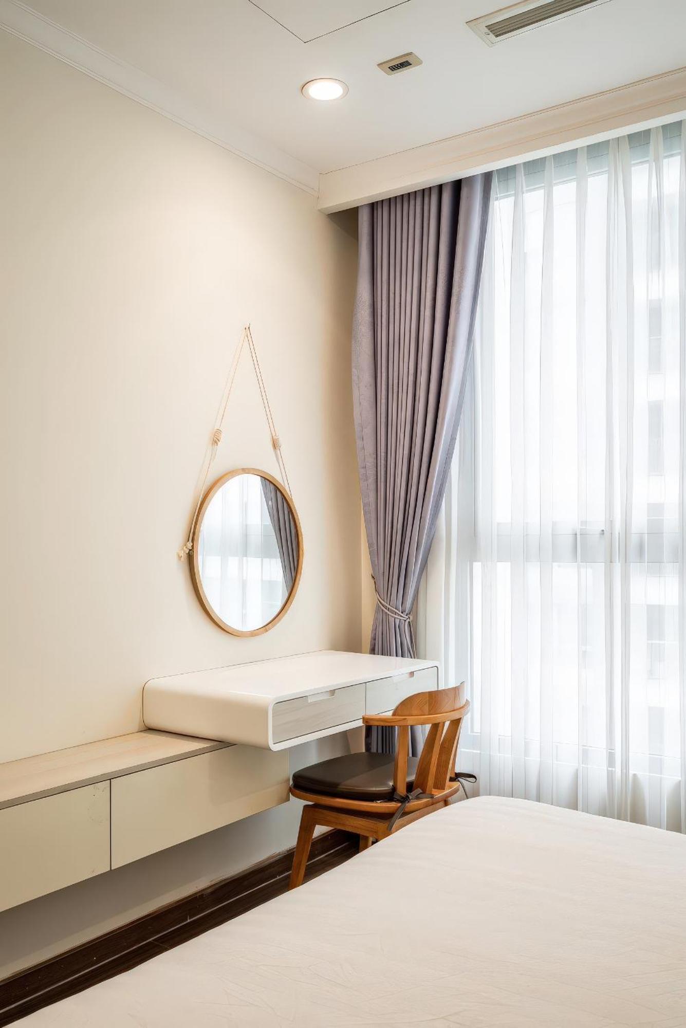 Căn hộ Urban Zen Saigon - Vinhomes Landmark 81 TP. Hồ Chí Minh