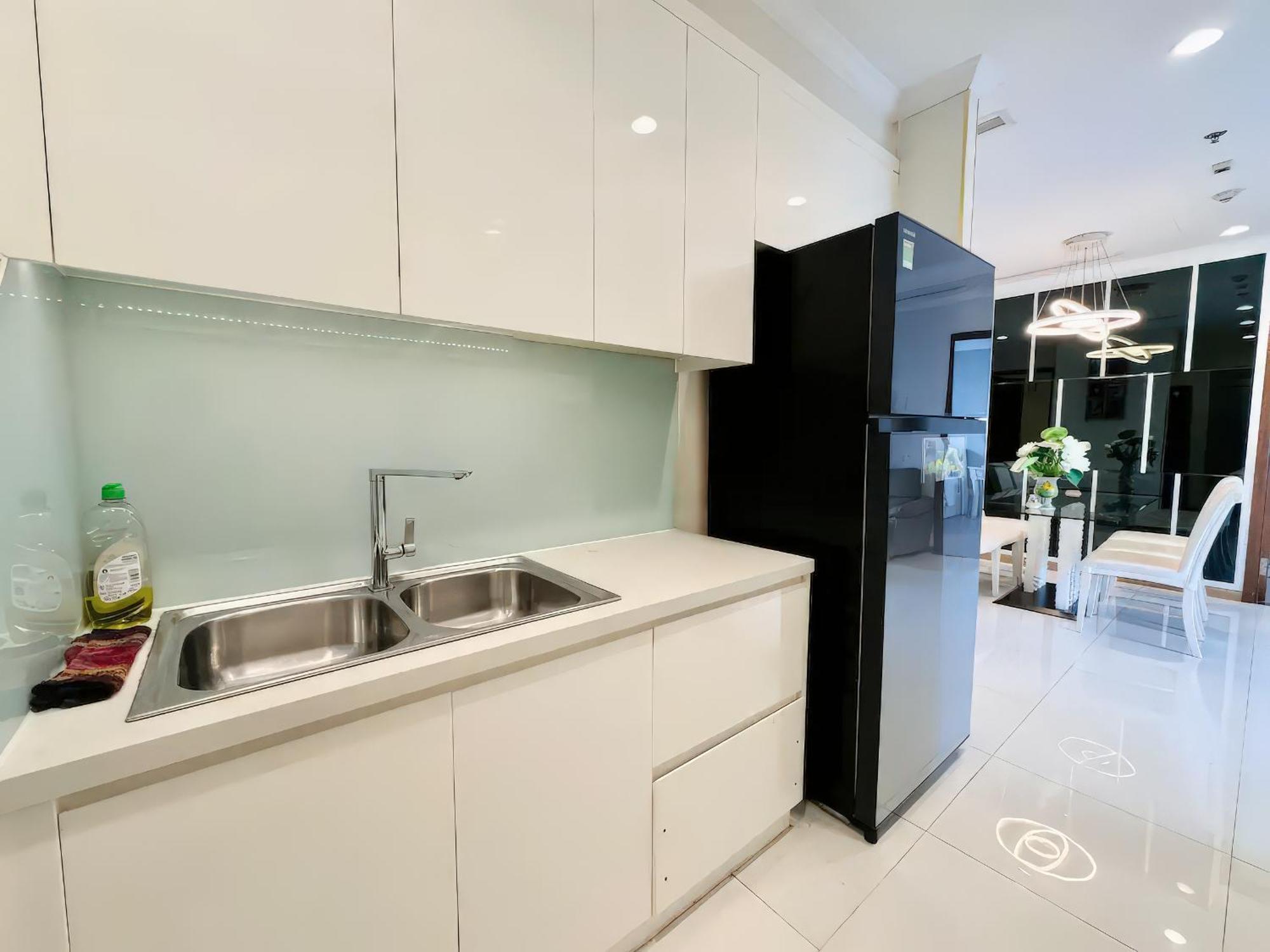 Urban Zen Saigon - Vinhomes Landmark 81 TP. Hồ Chí Minh