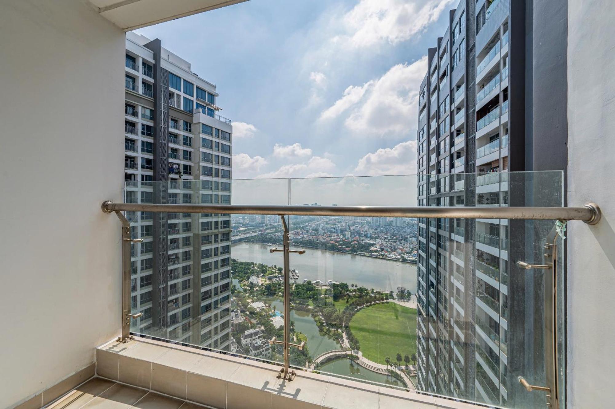 Urban Zen Saigon - Vinhomes Landmark 81 Căn hộ