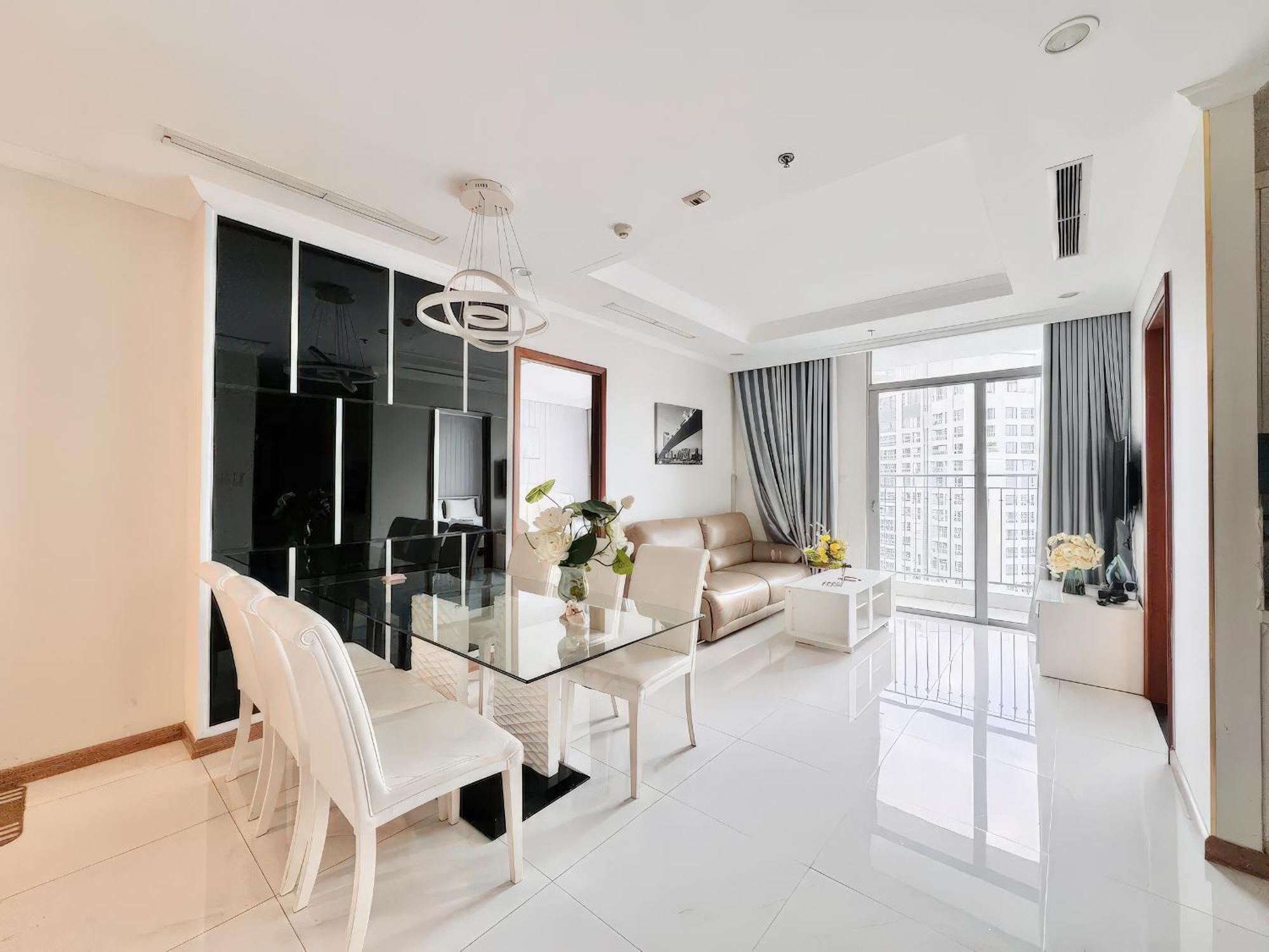 Urban Zen Saigon - Vinhomes Landmark 81