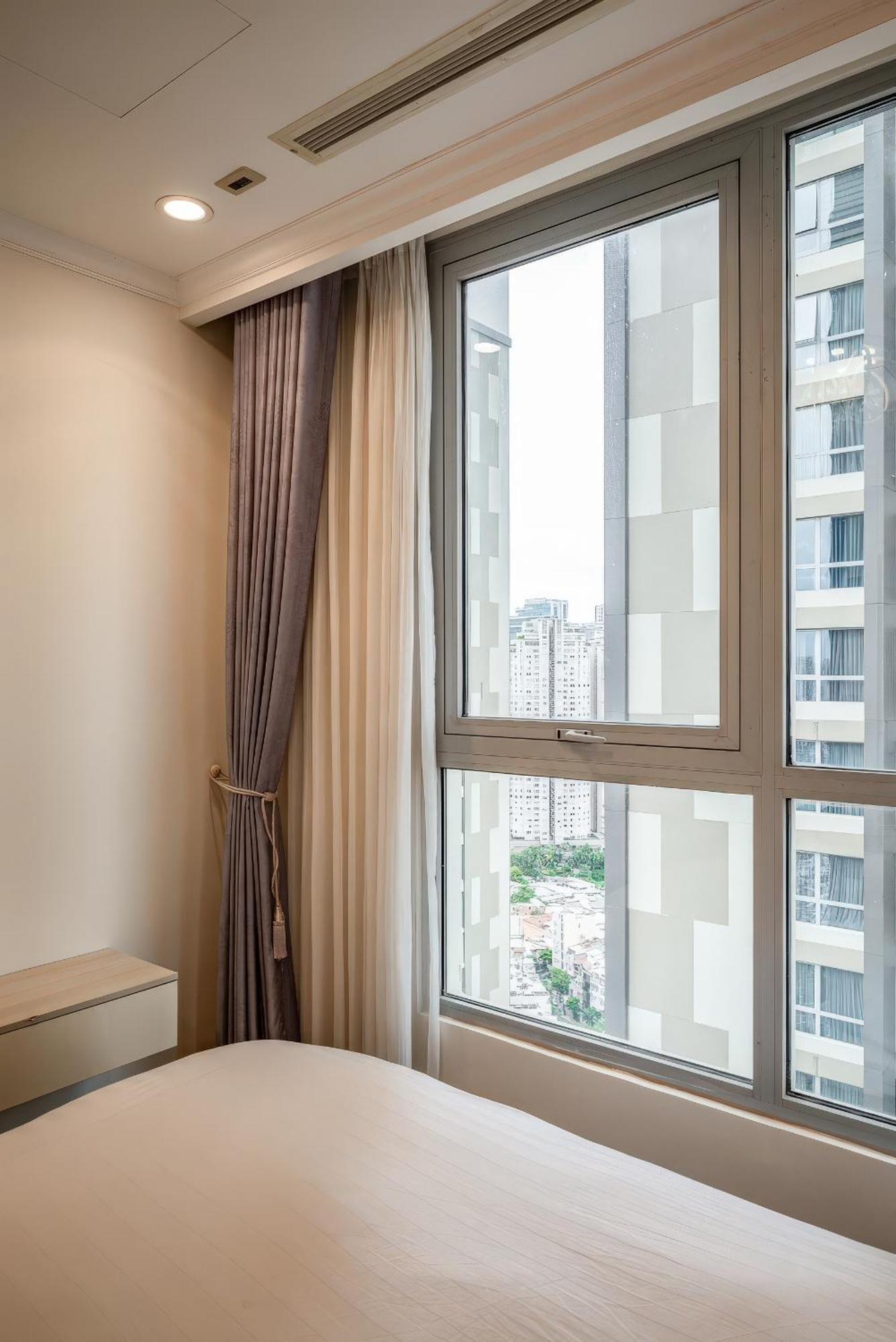 Urban Zen Saigon - Vinhomes Landmark 81 Căn hộ