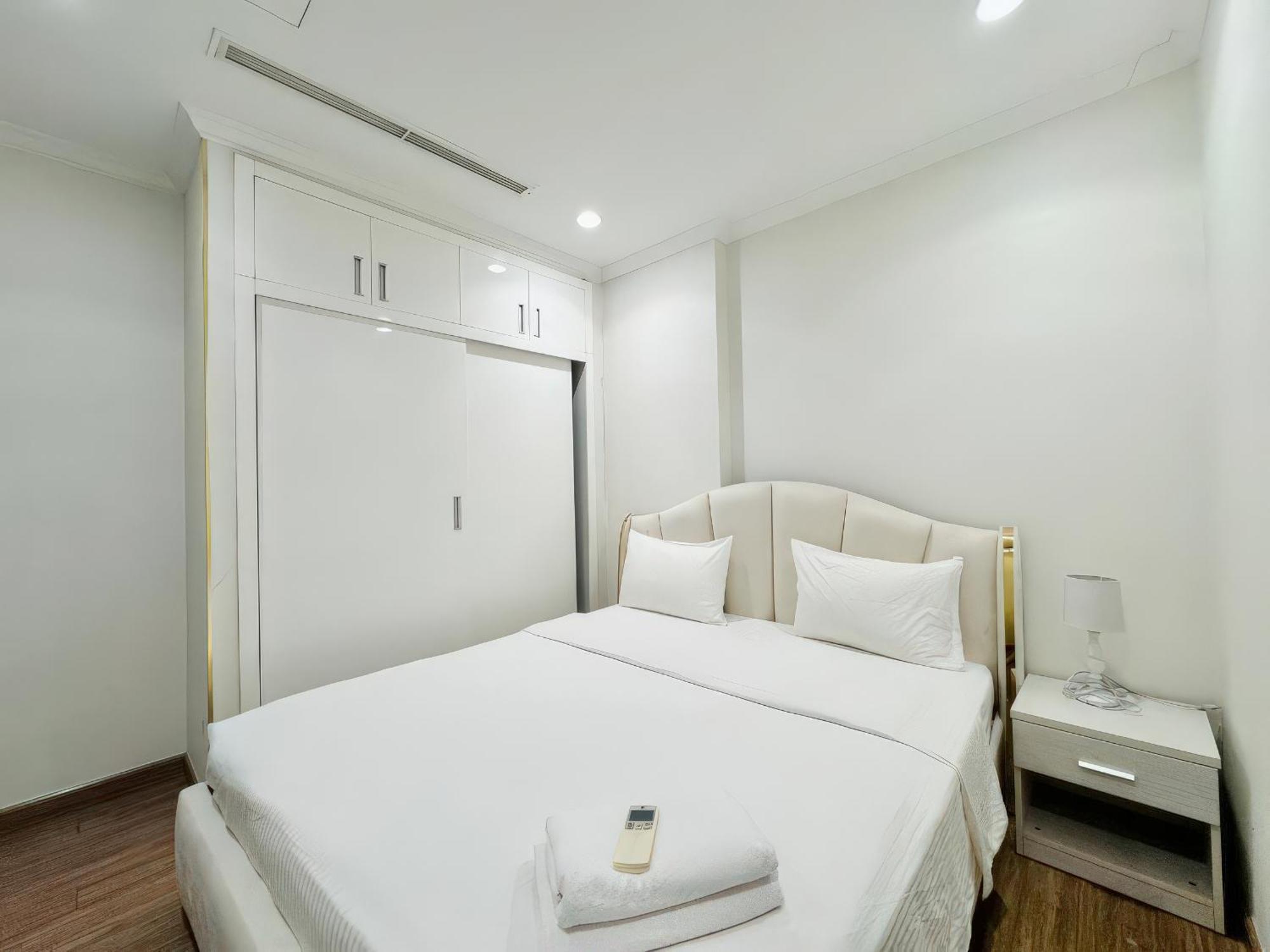 Urban Zen Saigon - Vinhomes Landmark 81 *