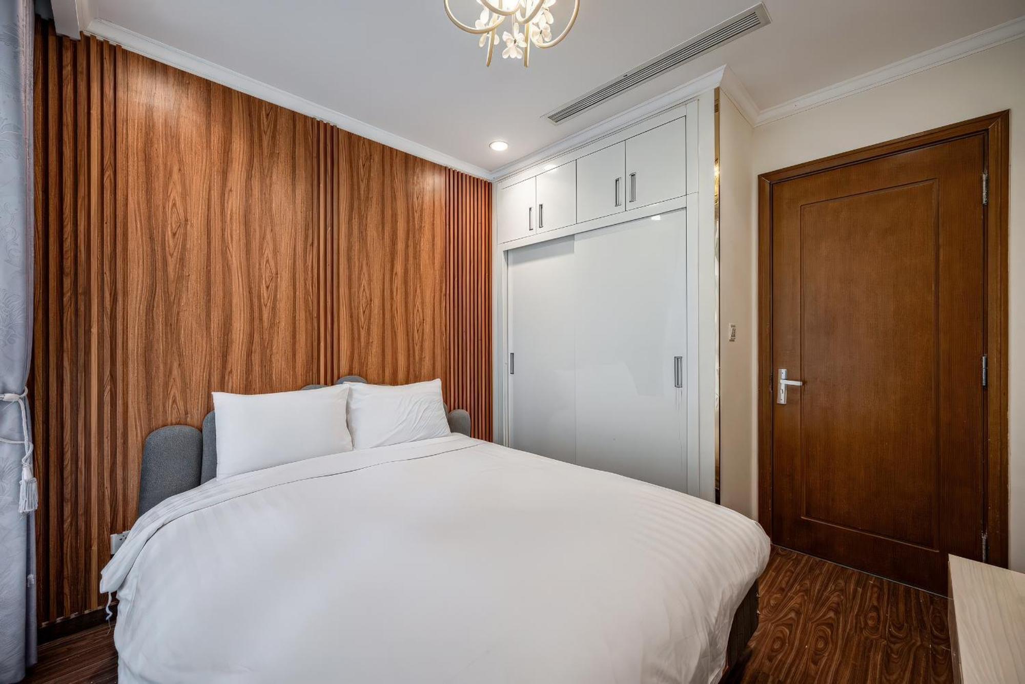 Urban Zen Saigon - Vinhomes Landmark 81 TP. Hồ Chí Minh