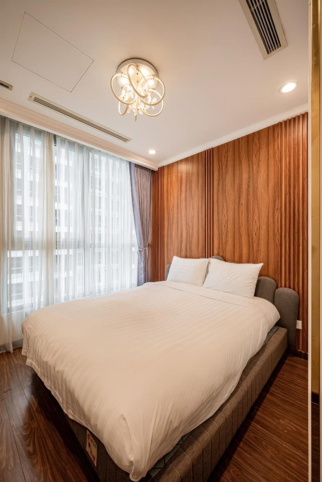 Urban Zen Saigon - Vinhomes Landmark 81 Căn hộ TP. Hồ Chí Minh