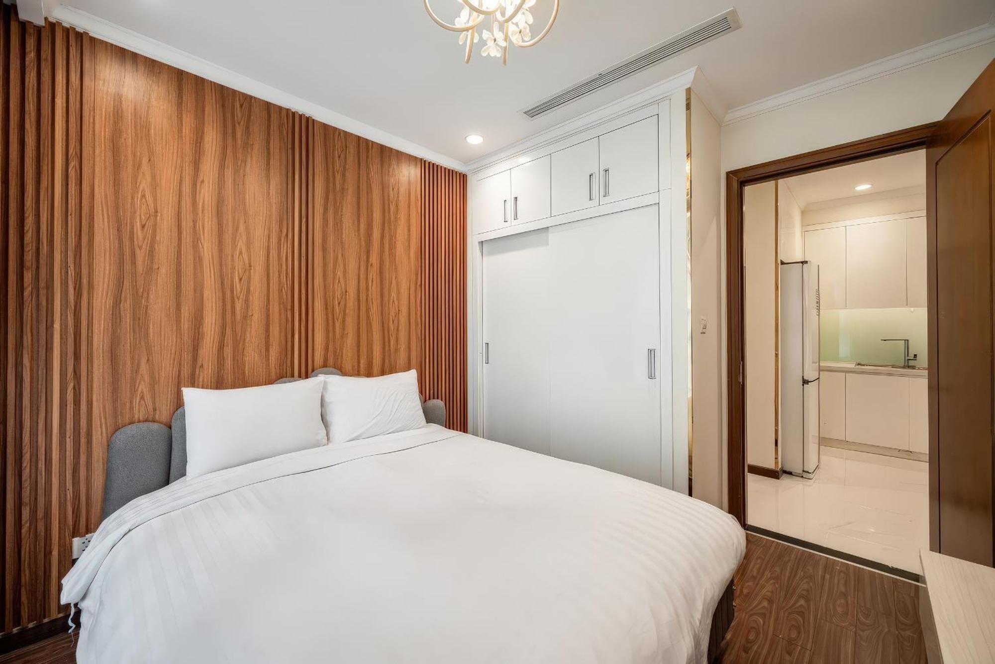Urban Zen Saigon - Vinhomes Landmark 81 * TP. Hồ Chí Minh
